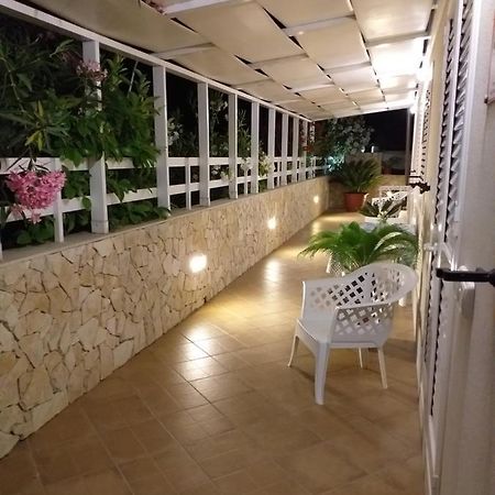 A Casa Di Vera 塞卡角 外观 照片