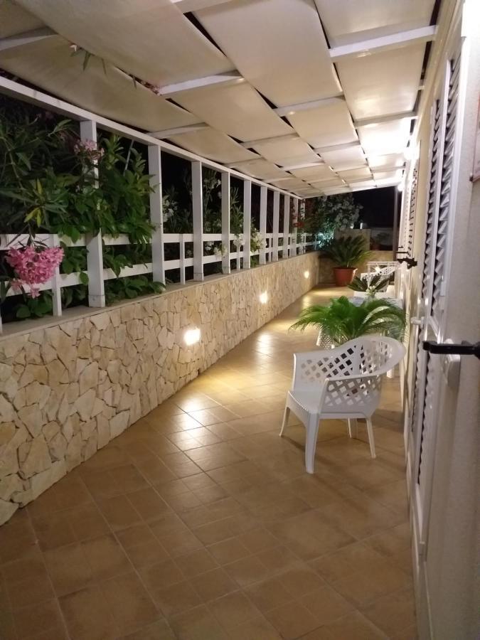 A Casa Di Vera 塞卡角 外观 照片