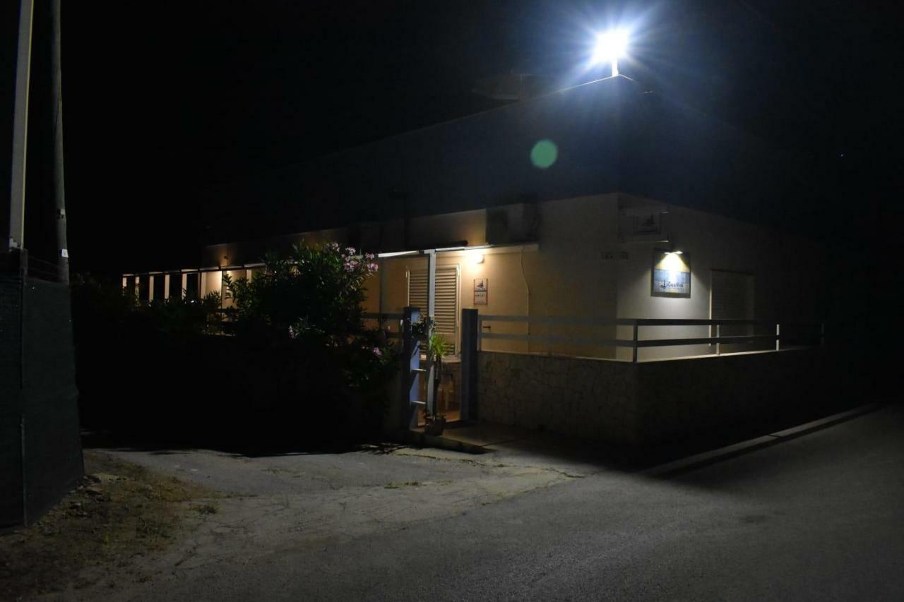 A Casa Di Vera 塞卡角 外观 照片
