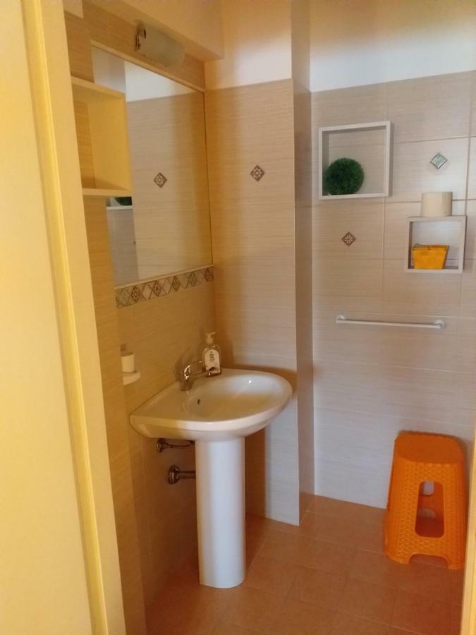 A Casa Di Vera 塞卡角 外观 照片