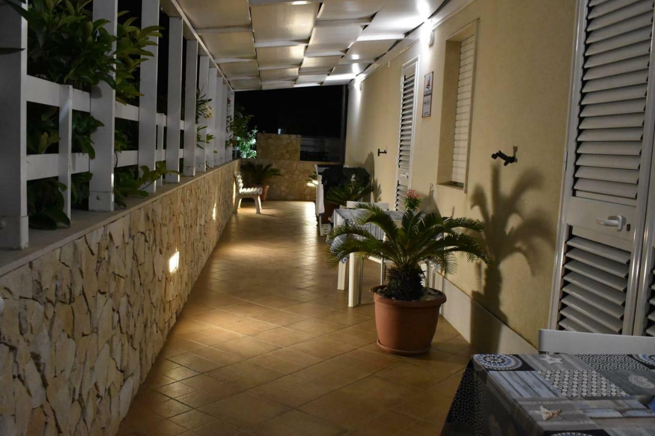 A Casa Di Vera 塞卡角 外观 照片
