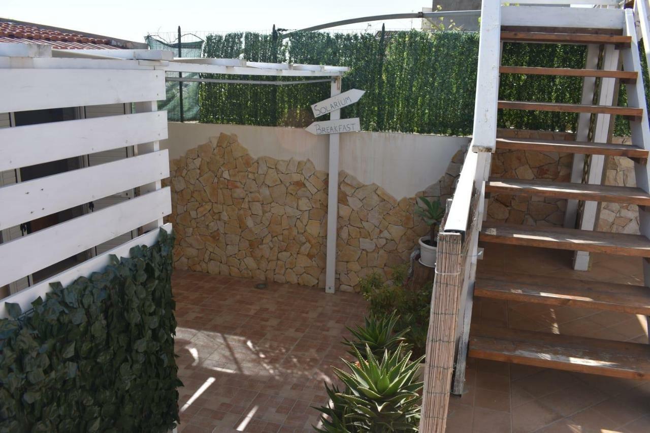 A Casa Di Vera 塞卡角 外观 照片