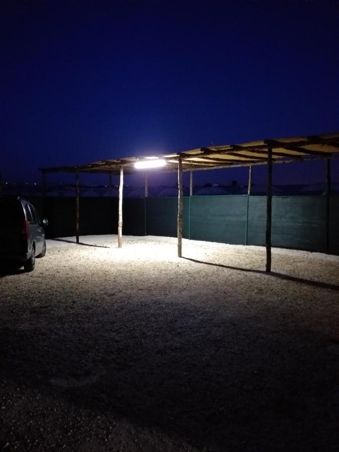 A Casa Di Vera 塞卡角 外观 照片